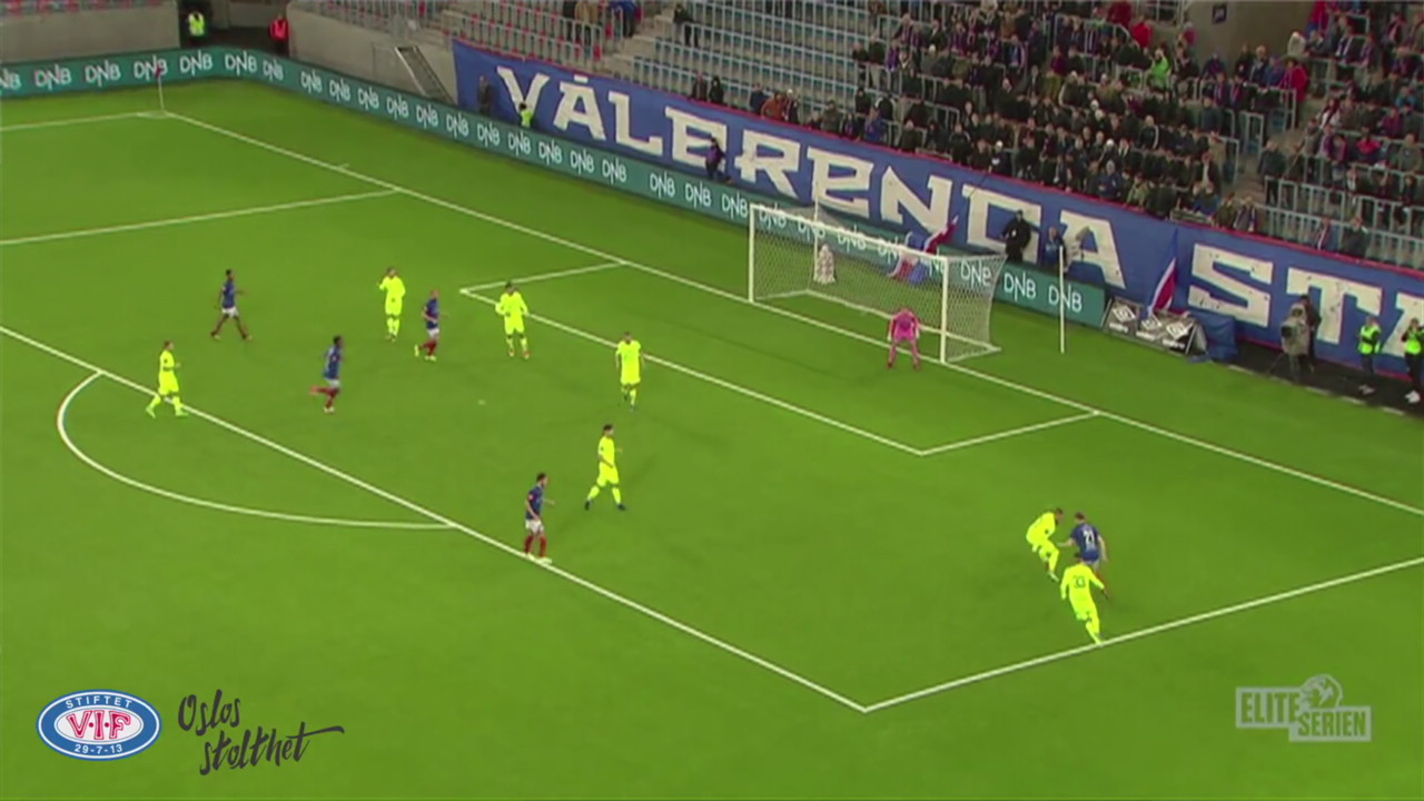 - Vi har fått selvtillit inn i laget